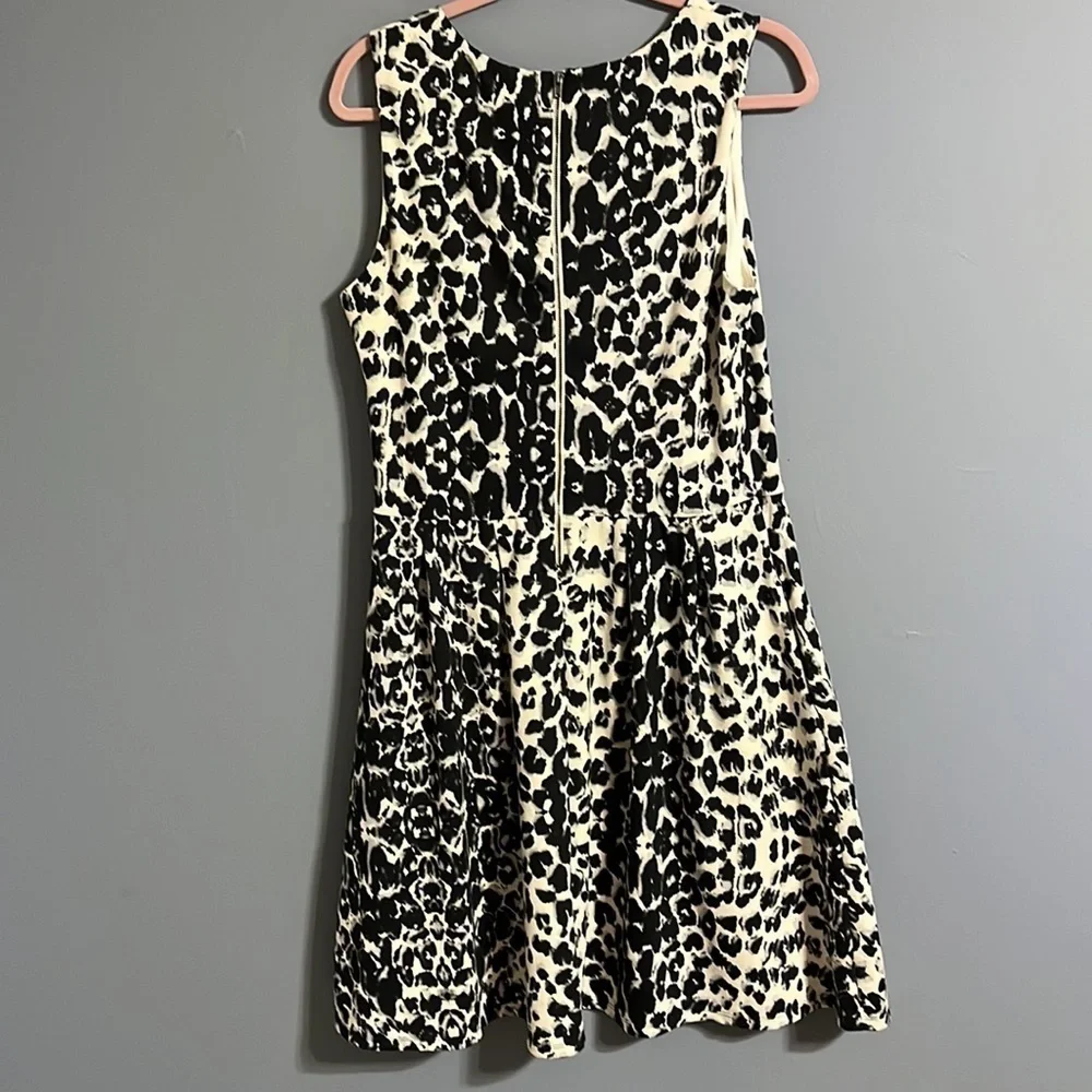 Mossimo sleeveless dress size large